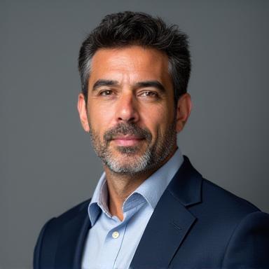 Ricardo Oliveira, Editor-Chefe