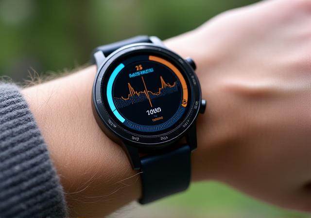 Review de Smartwatch
